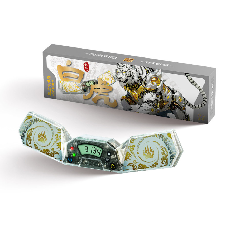 Qiyi Timer Mythical Series