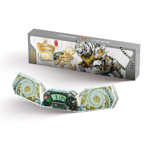 Qiyi Timer Mythical Series