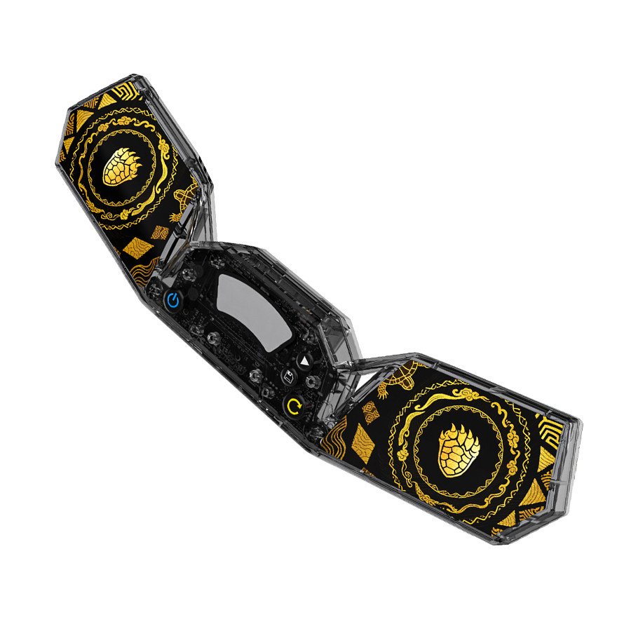 Qiyi Timer Séries Mythiques