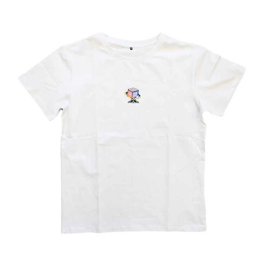 Tshirt Gancube
