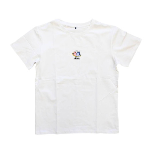 Tshirt Gancube