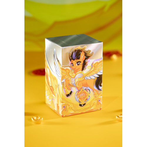 GAN V100 Leap 3x3 (2026 Année du cheval)