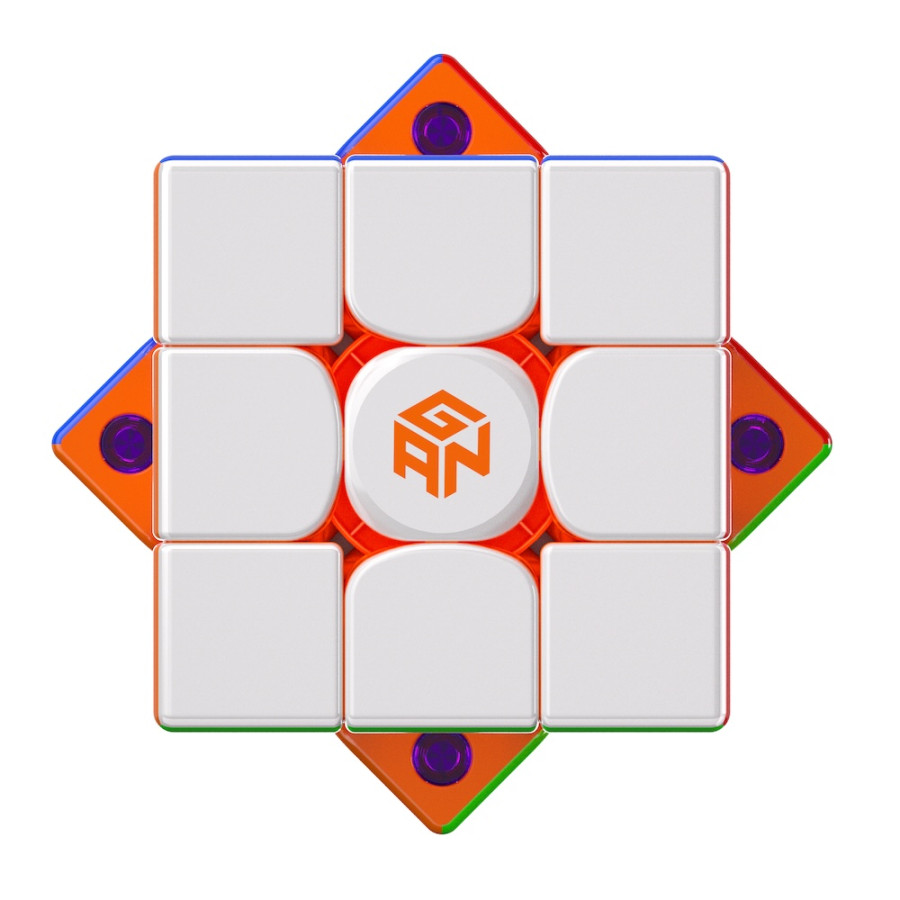 GAN V100 Leap 3x3 (2026 Année du cheval)