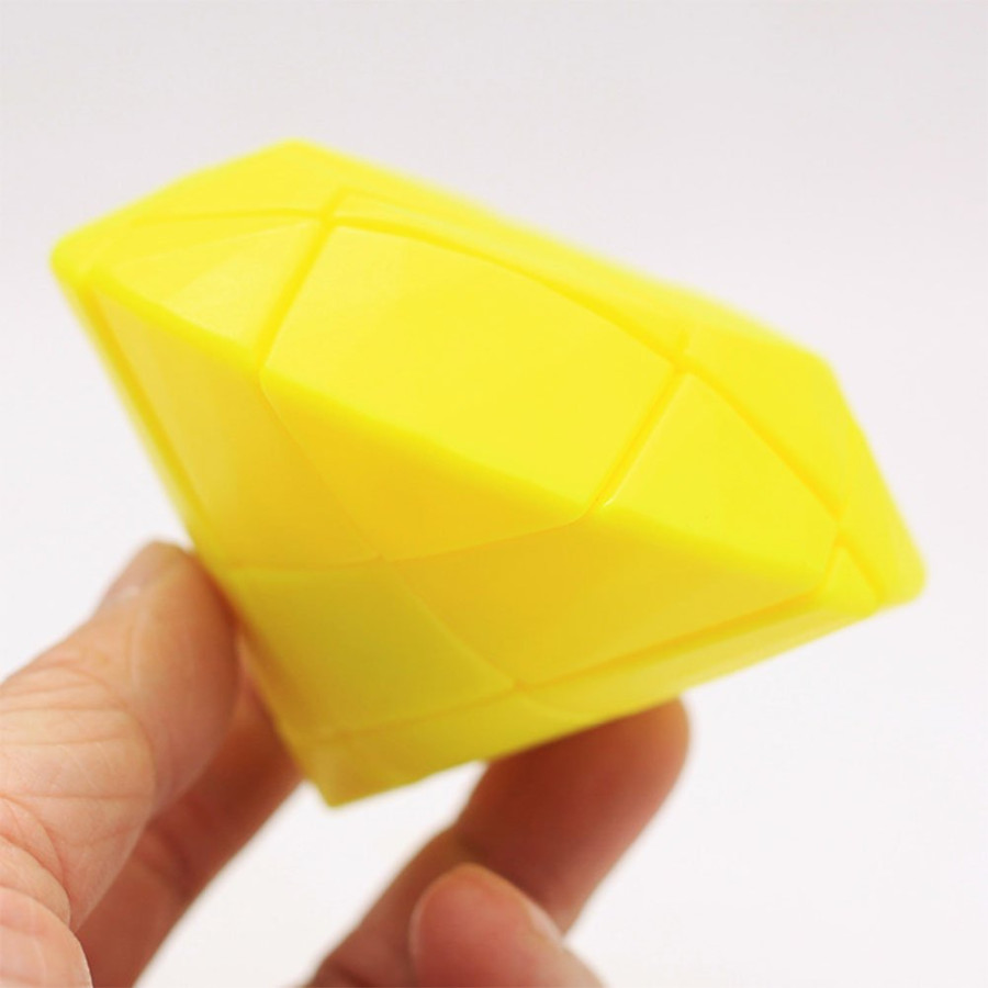 CUBO DE DIAMANTE YJ