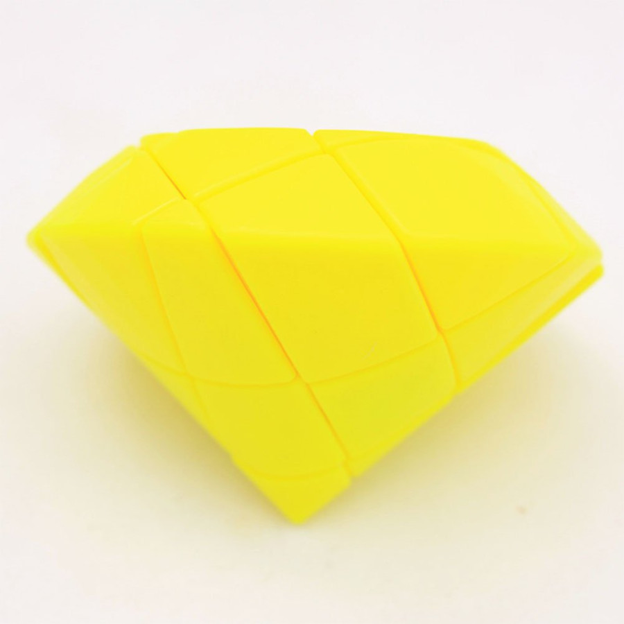 CUBO DE DIAMANTE YJ