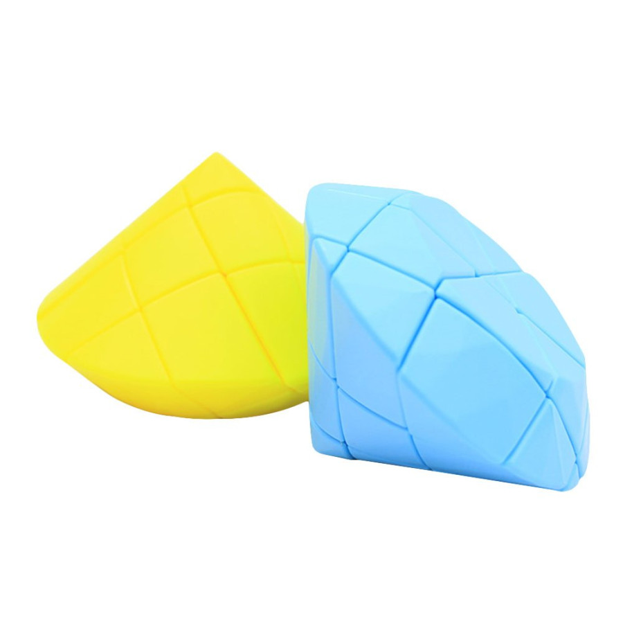 CUBO DE DIAMANTE YJ