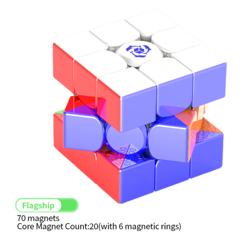 HaiTun WaveRider V2 3x3 Flagship