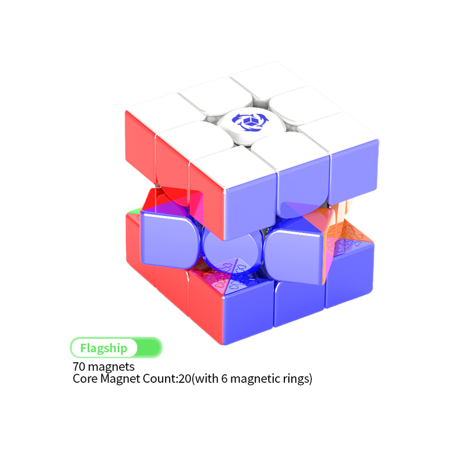 HaiTun WaveRider V2 3x3 Flagship