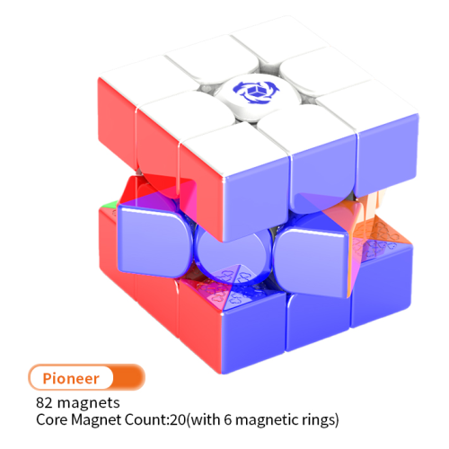 HaiTun WaveRider V2 3x3 Pioneer