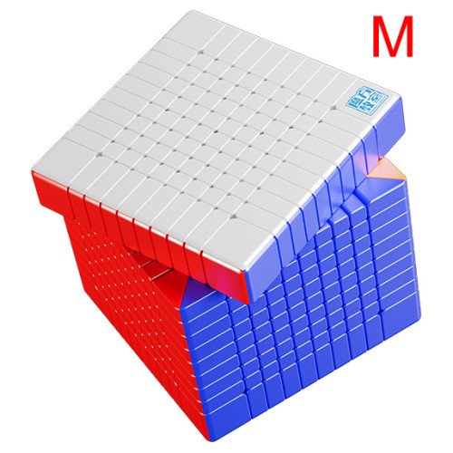Meilong 10x10 V2 Ball-core