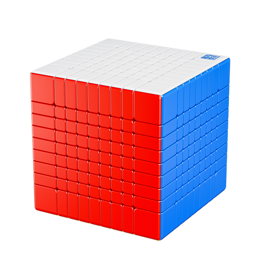 MoYu Meilong 9x9 V3