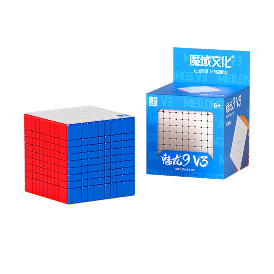MoYu Meilong 9x9 V3