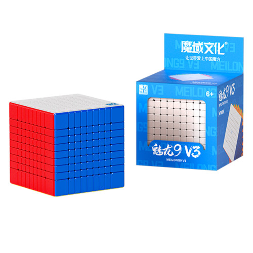 MoYu Meilong 9x9 V3