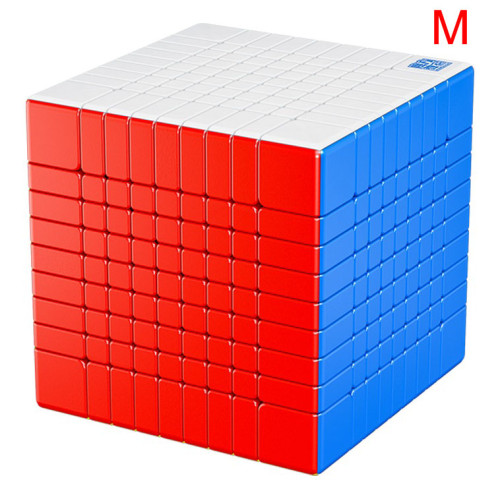 MoYu Meilong 9x9 V3 Magnetico Ball-Core