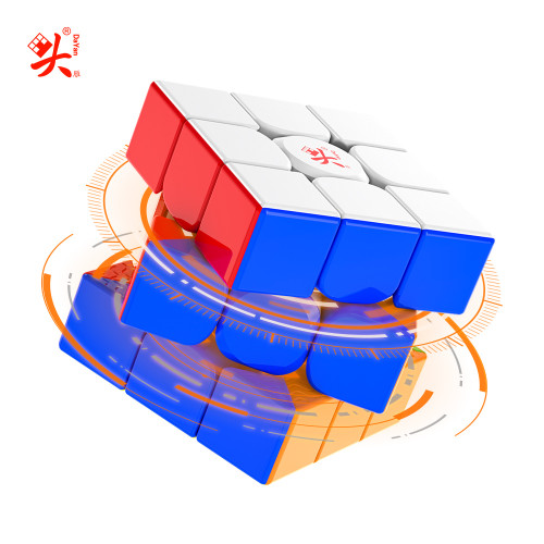 DaYan GuHong Pro+ M 3x3 54 / 55 / 56 mm