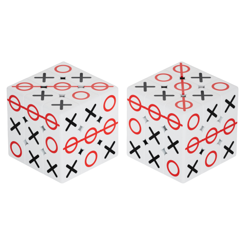 Tic-Tac-Toc Cubo