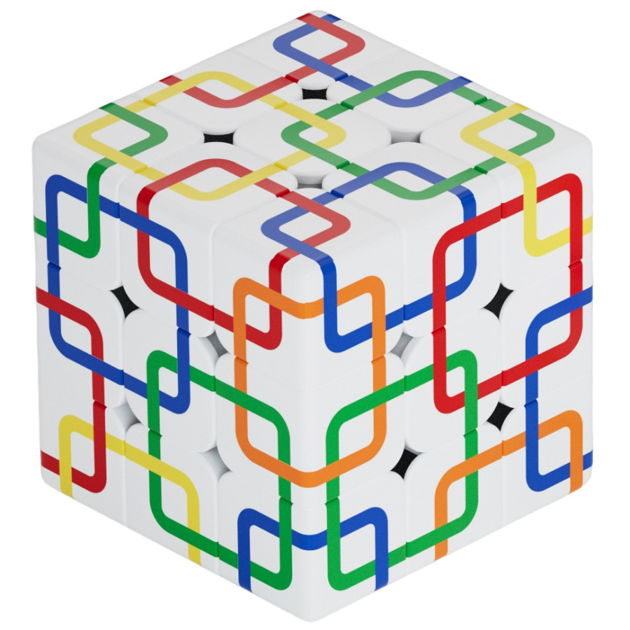 copy of Tic-Tac-Toc Cubo