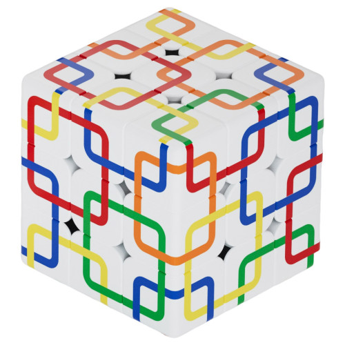 Grid Chain Cube