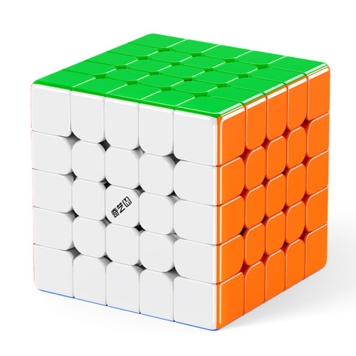 QiYi Warrior 5x5 Magnétique UV