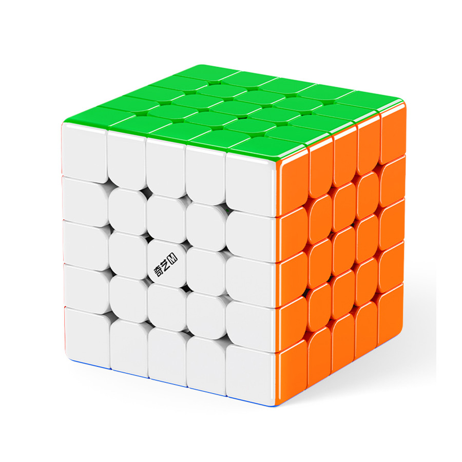 QiYi Warrior 5x5 Magnetic UV