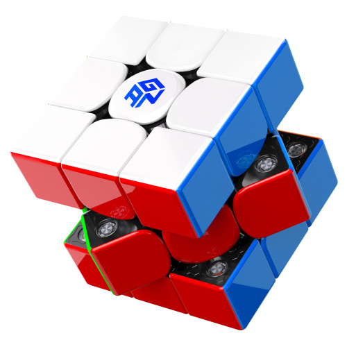 GAN V100 MagLev 3x3 Frosted