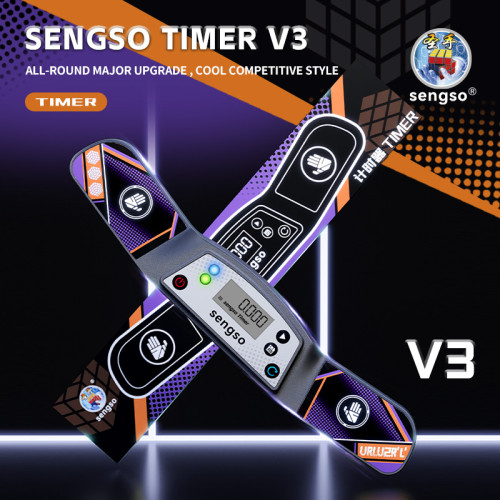 SengSo Timer v3