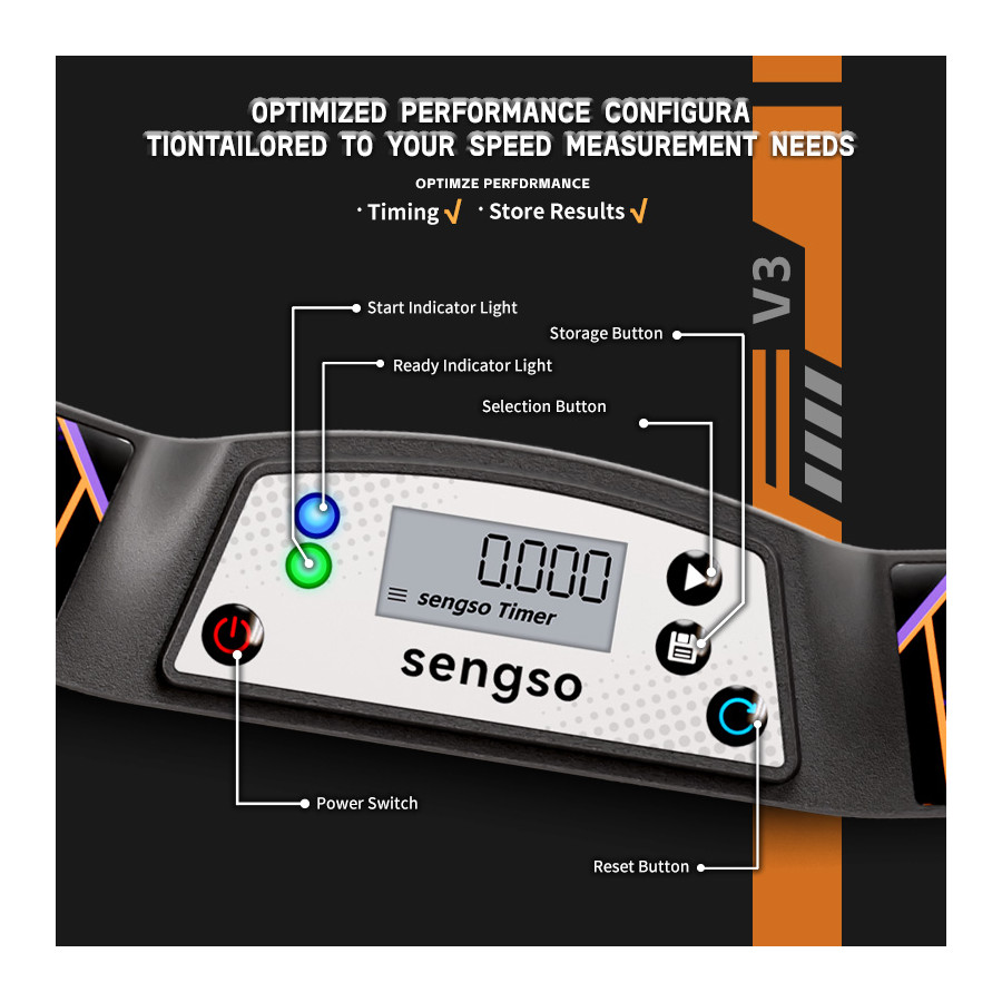 SengSo Timer v3