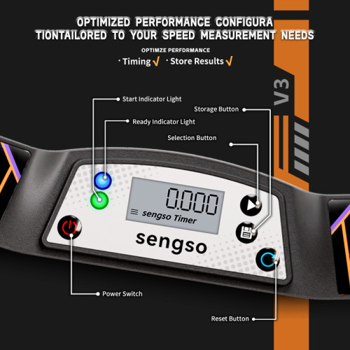 SengSo Timer v3