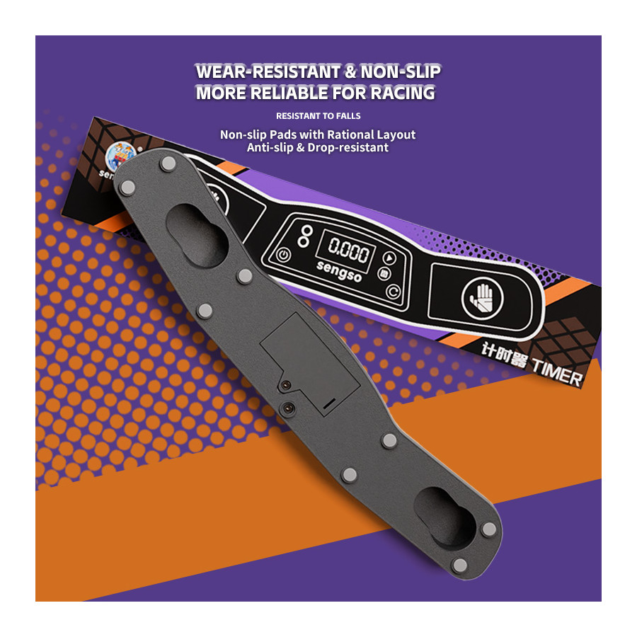 SengSo Timer v3