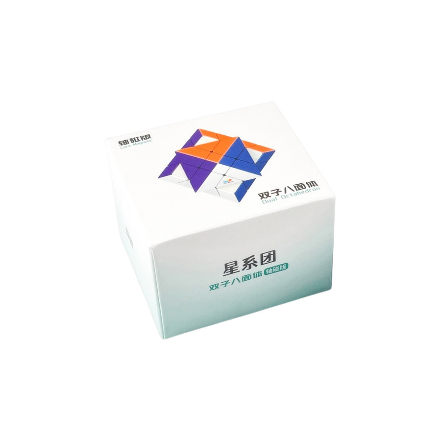 DianSheng Dual Octaedre Ball-Core