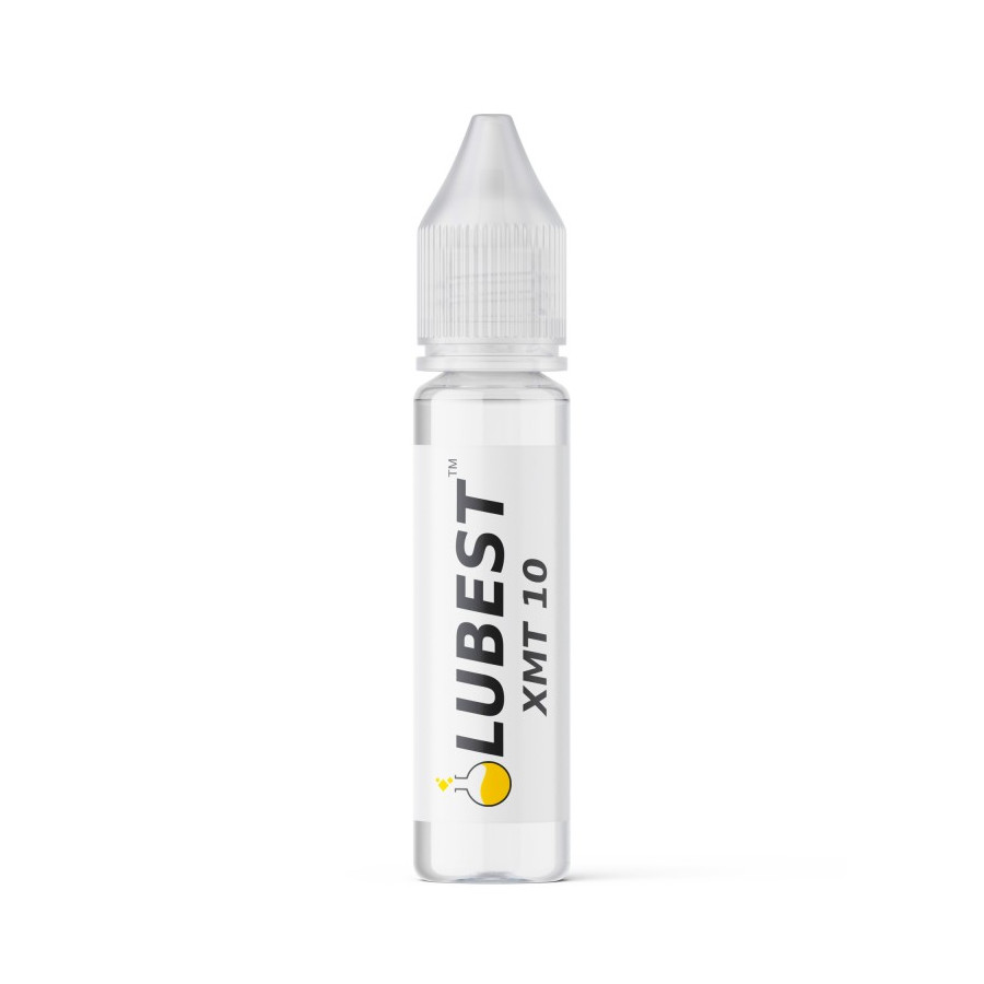 Lubricante Lubest XMT 10 20ml