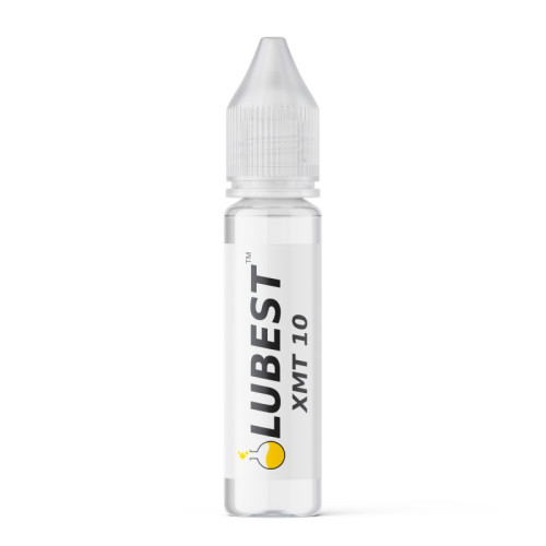 Lubricante Lubest XMT 10 20ml