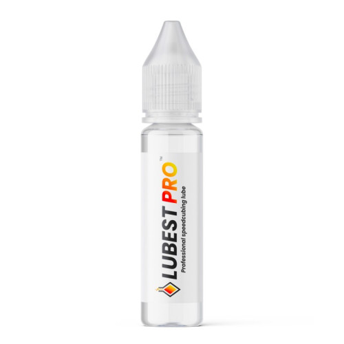 Lubricante Lubest Pro 20ml