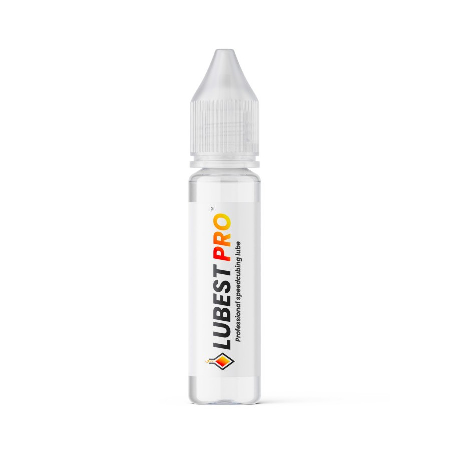 Lubrifiant Lubest Pro 20ml