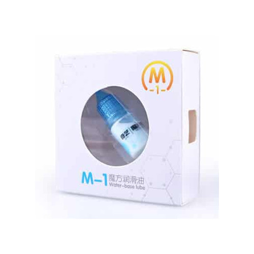 Qiyi Lubrifiant M-1 5ml