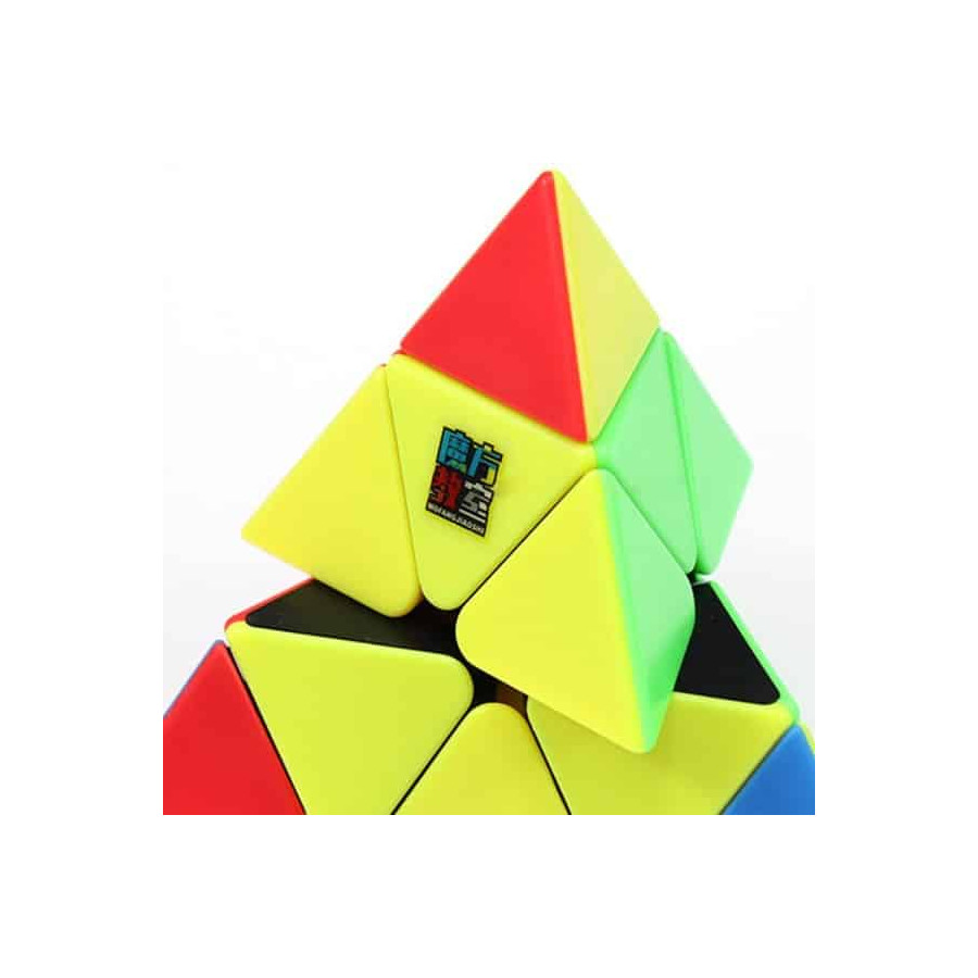 Meilong Pyraminx 3x3