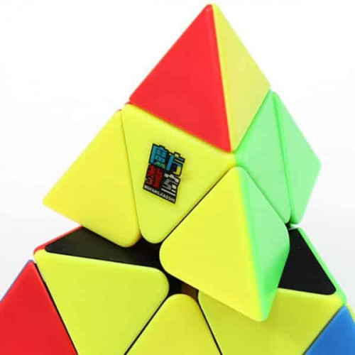 Meilong Pyraminx 3x3