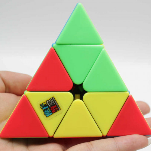 Meilong Pyraminx 3x3 2