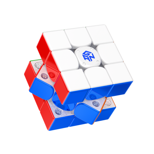 GAN i4 MagLev UV 3x3 Smart Cube