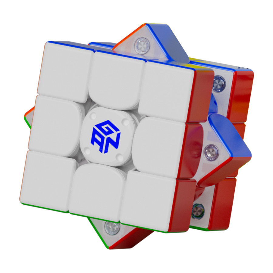 GAN i Carry 4 Frosted Smart Cube Bluetooth