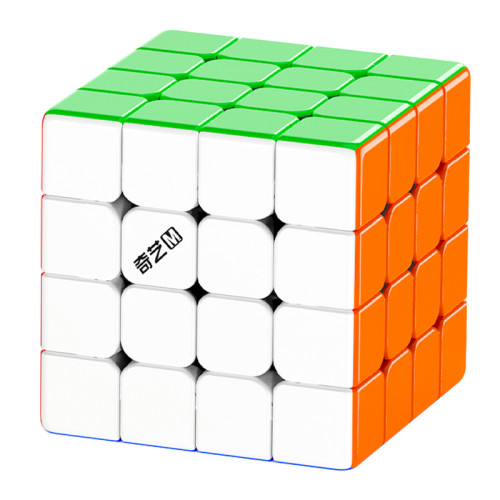 QiYi M Pro 4x4 V2 Ball Core UV
