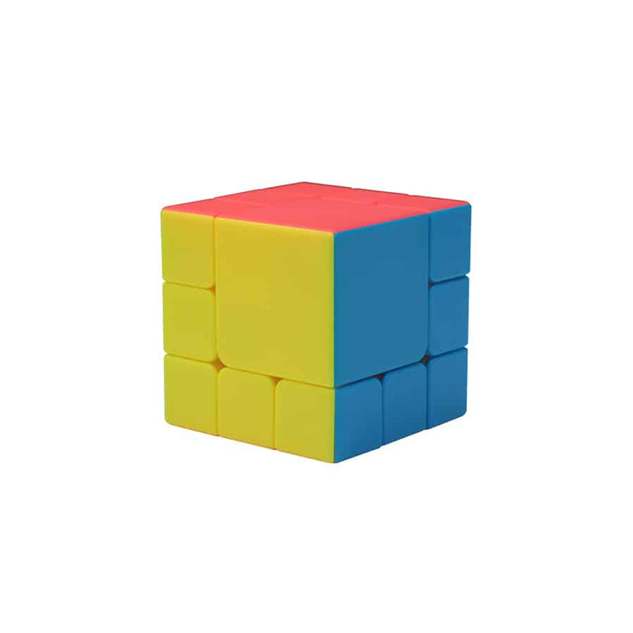 Bandaged cube type A (Fuse)