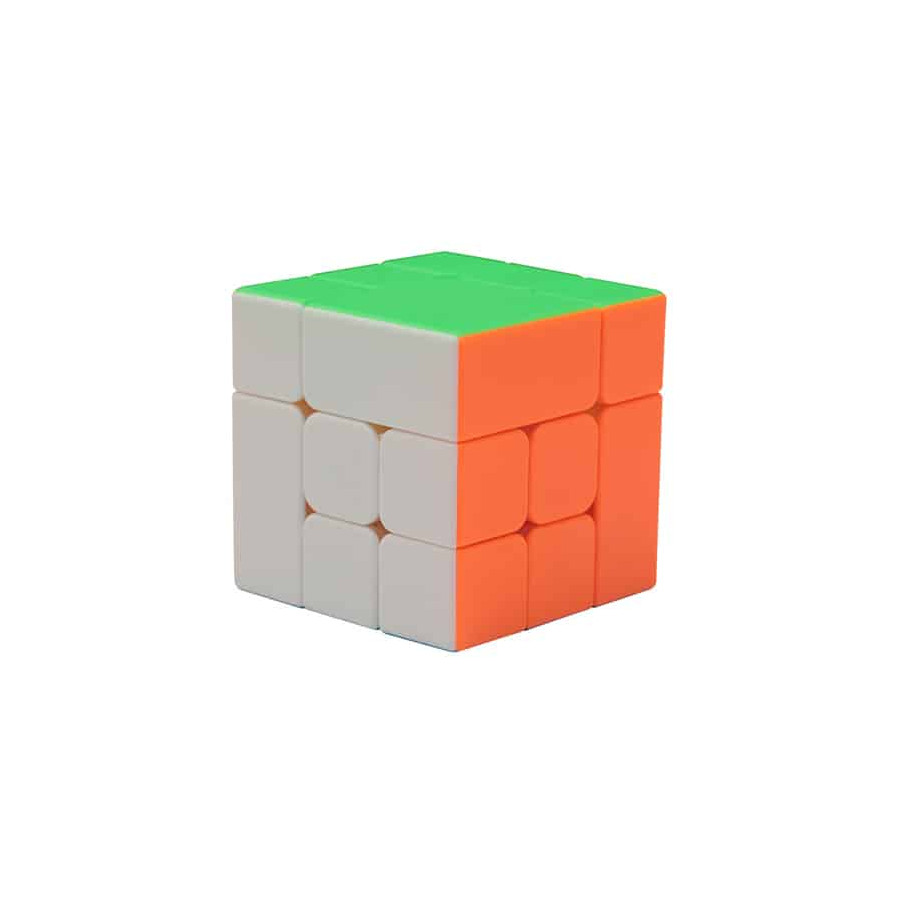 Bandaged cube type C