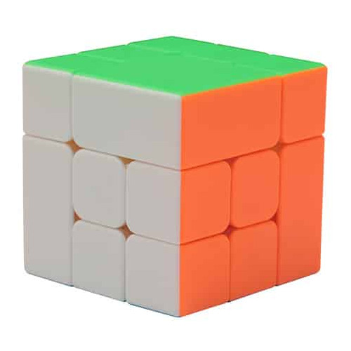 Bandaged cube type C