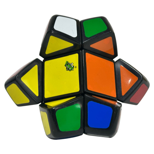 LanLan Phoenix Eyes Skewb (PE) 2