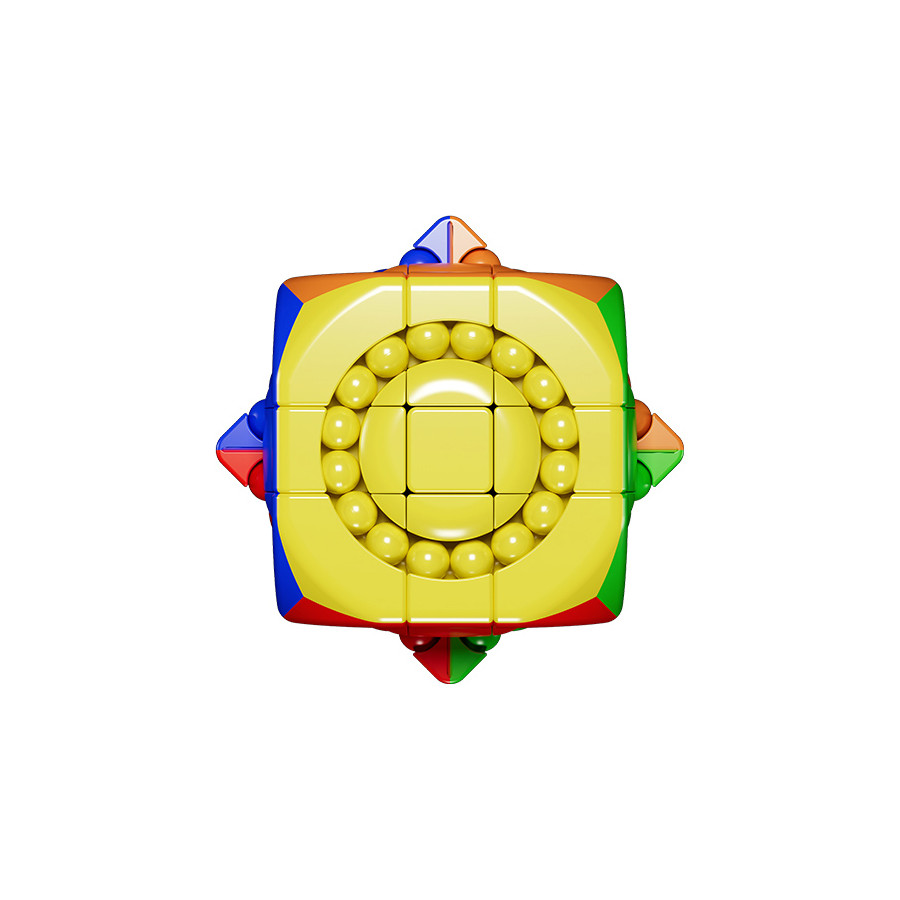 MoYu 3x3 Bead Cube
