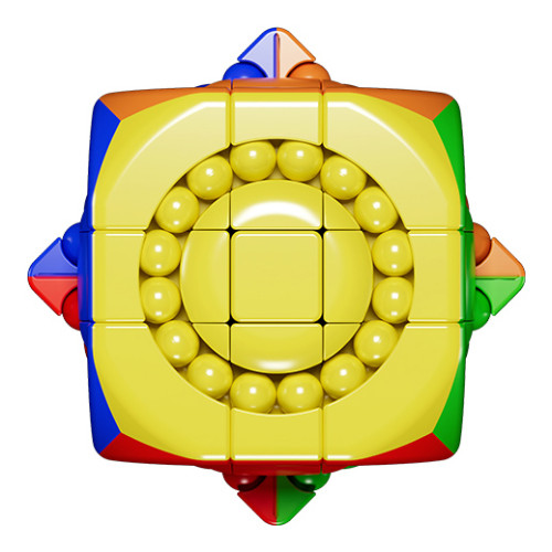 MoYu 3x3 Bead Cube