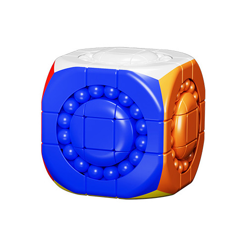 MoYu 3x3 Bead Cube 2