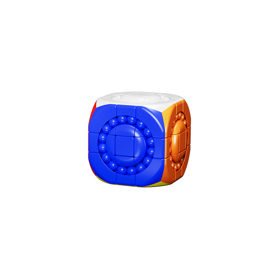 MoYu 3x3 Bead Cube