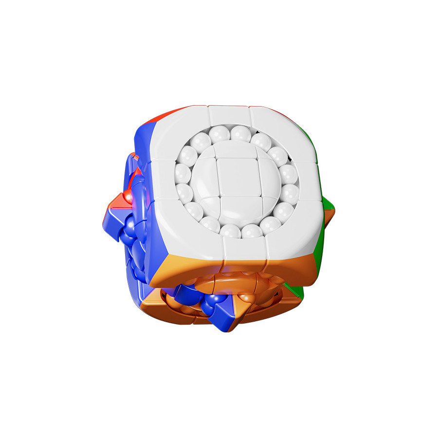 MoYu 3x3 Bead Cube